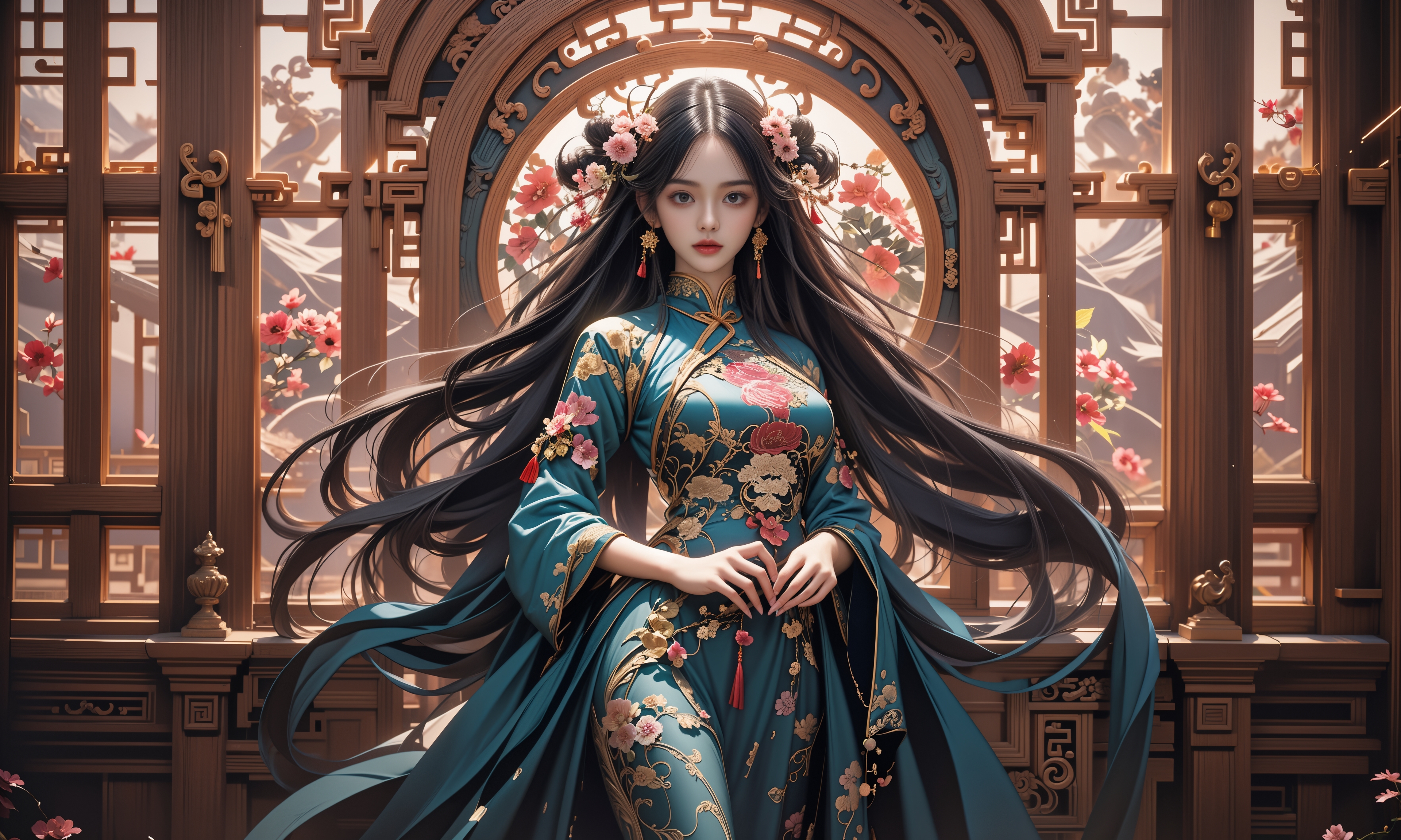 中国花样滑冰俱乐部联赛第二站开赛 台湾观众：哈尔滨是花滑学习的殿堂